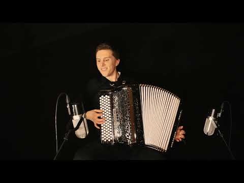 La Roulotte (A. Corchia) played by duo Septyn - Seppe Vande Walle & Tijn Huylebroeck