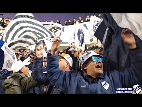 Cervece queridooo 🇫🇮 Quilmes - Arsenal 2025