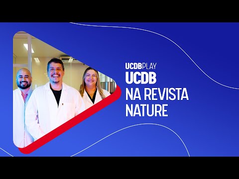Ranking coloca a UCDB no topo da relevância acadêmica mundial