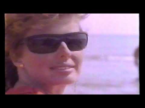 Jane Siberry - Mimi On The Beach 1983-1984