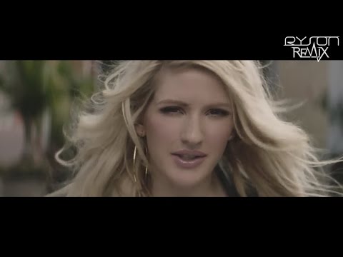 RysonRemix - Outside Love & Sadness (Calvin Harris ft Ellie Goulding vs Lana Del Rey vs Ne-Yo)