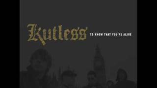 To Know That You're Alive-Kutless