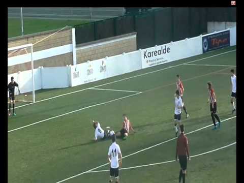 RETUERTO 1-1 GERNIKA INFANTIL E02