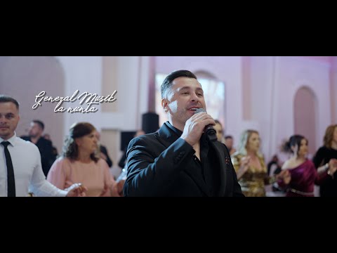 General Musik la nunta