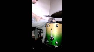 Hella - Your DJ Children Drum Cover /Jam