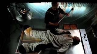 MALEVOLENT CREATION - Slaughterhouse (OFFICIAL MUSIC VIDEO)