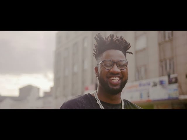 Carry You von Kelvin Jones ((jetzt ansehen))