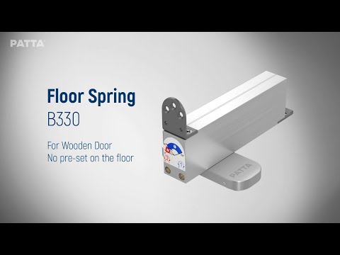 ربيد الأرض B330