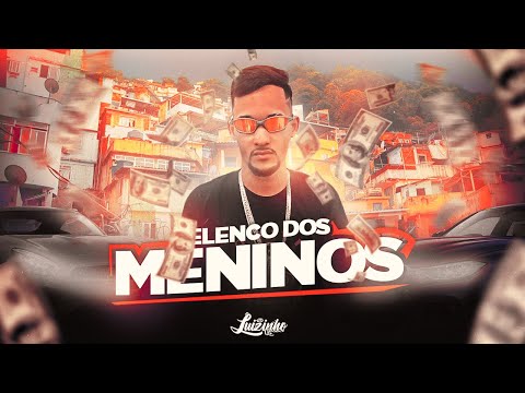 Luizinho VL - Elenco dos Meninos