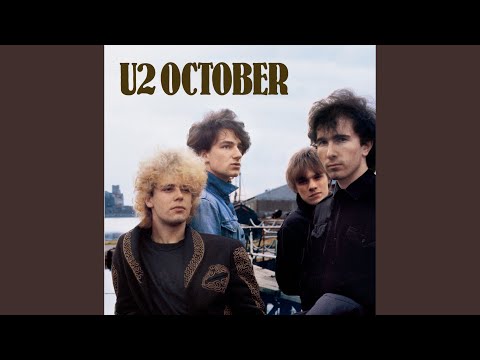 U2  October
