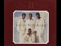 Boyz II Men - You're Not Alone (Acapella) [HQ]