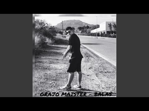 Balas (feat. Grajo)