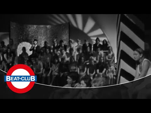 Beat-Club 45 - Intro & Go-Go-Girls (1969)