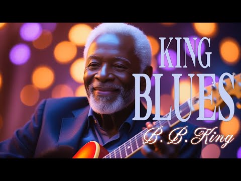 👑 B.B. King's Legacy - A New Generation Finds Its Voice 🎶✨
