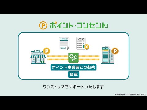 【ポイント・コンセント】サービス紹介_ジー・プラン