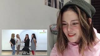 Mamamoo (마마무) - ‘Woohoo 기대해도 좋은 날 + moving HD photo’ reaction 리액션
