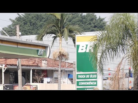 Petrobrás aumenta preços da gasolina, diesel e gás de cozinha