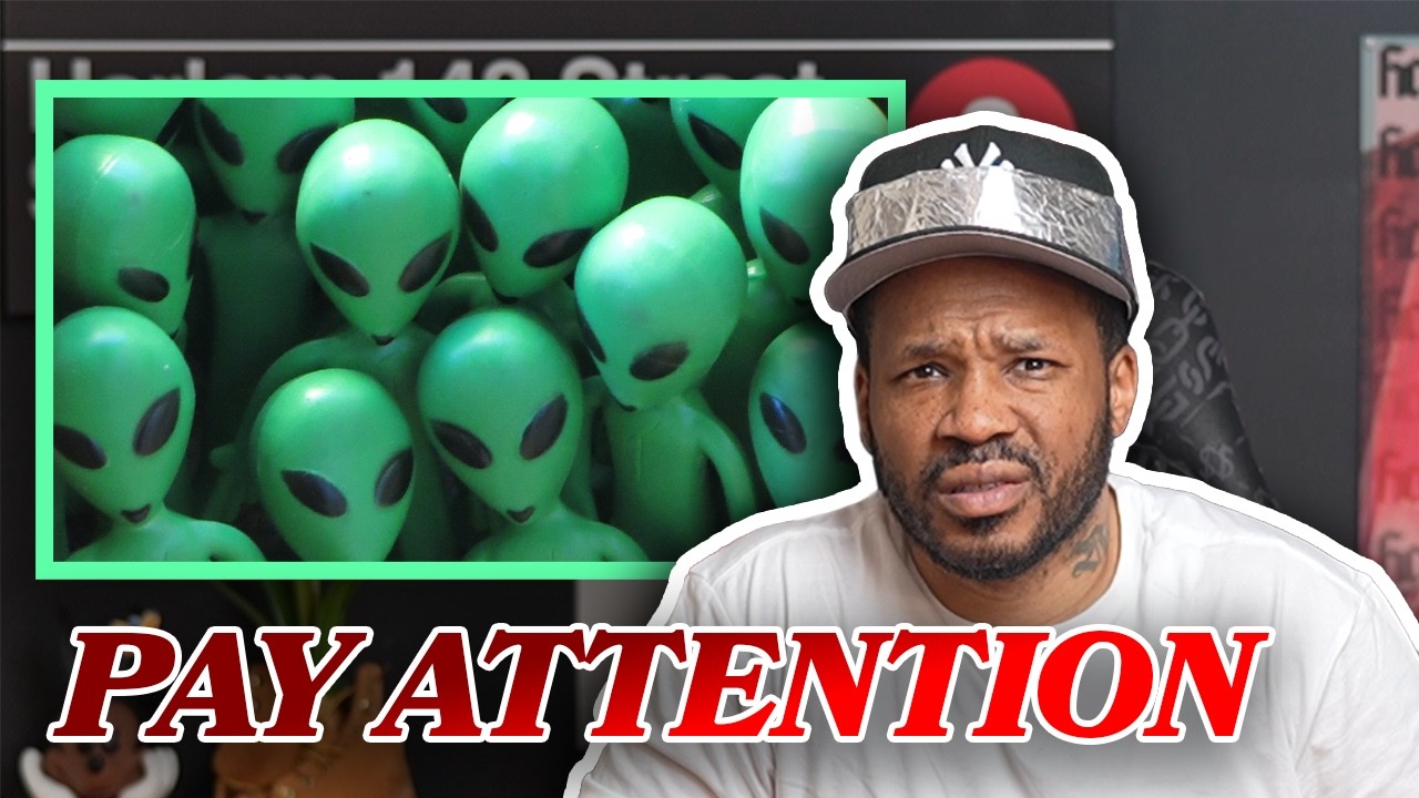 MULTIPLE Scientists Missing & NO LEADS