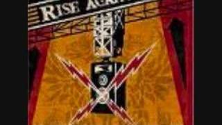 rise against - tip the scales