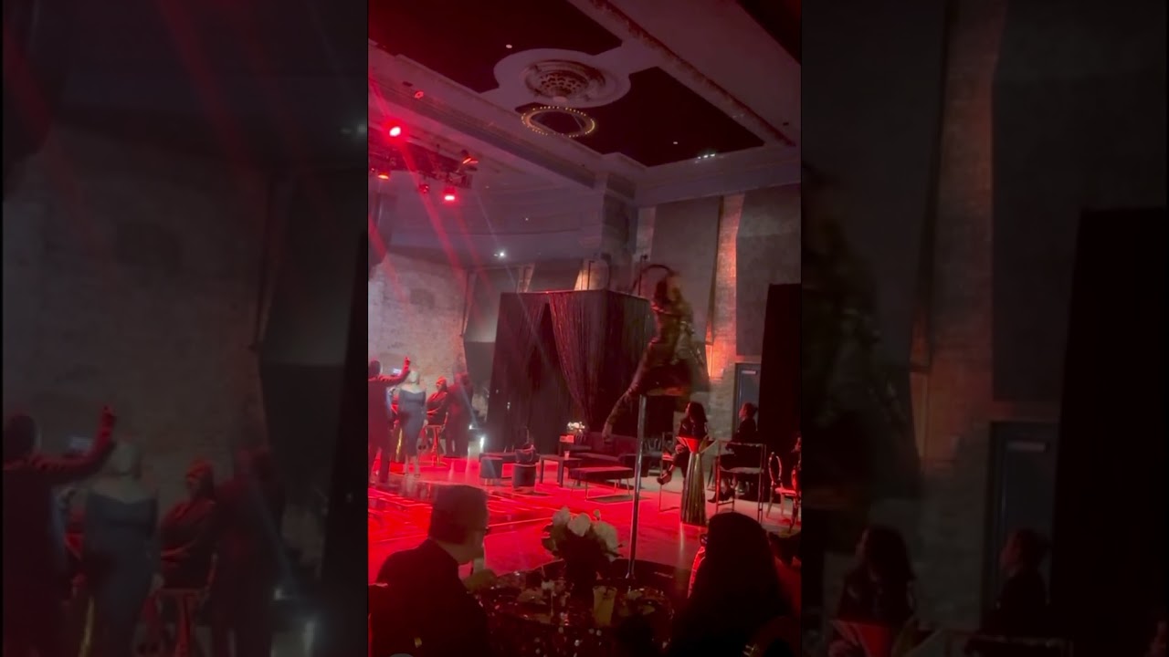 Promotional video thumbnail 3 for Aerial Cherry