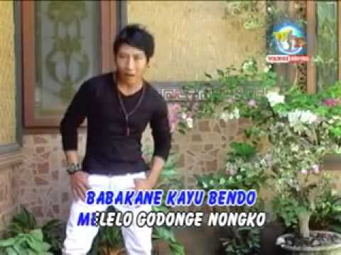 Ion Emas - Icung Icung