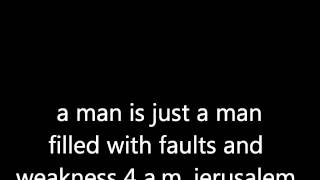 late night in zion-matisyahu(with lyrics).wmv