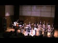 "Corner Pocket" performed by Groovin' Herd Jazz Workshop