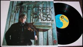 09. Sloan - C.W. McCall - Wolf Creek Pass