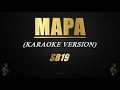 MAPA - SB19 (Karaoke/Instrumental)