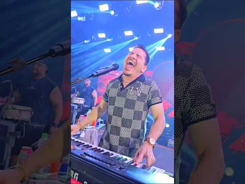 Em Uruçui-Piaui foi Assim muito chuva e musica boa!🥰❤️🎶...#washingtonbrasileiro #musica #piseiro