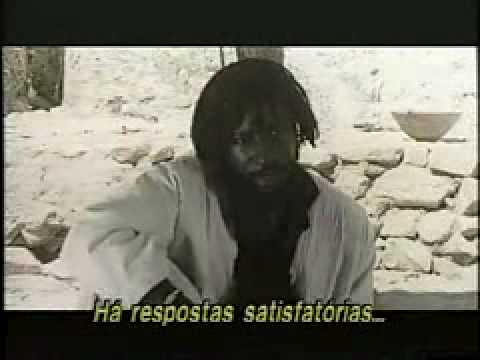 Trecho do filme Passageiro Profissão Repórter (1975), de Michelangelo Antonioni