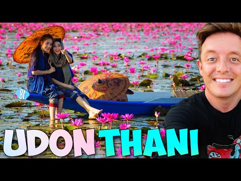 Two Things I LOVE About UDON THANI here in ISAN Thailand 🌸🇹🇭