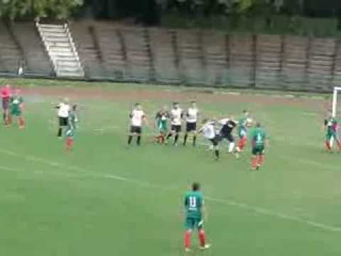 2013.09.11 [PP] CKS Czeladź - Pionier Ujejsce