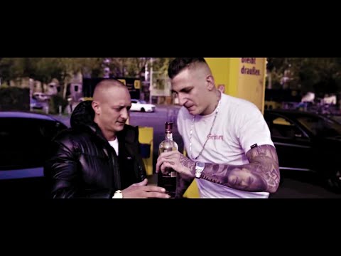 GZUZ ft. OLEXESH & 18 KARAT ►HEKTIK◄ (prod.Kingside)
