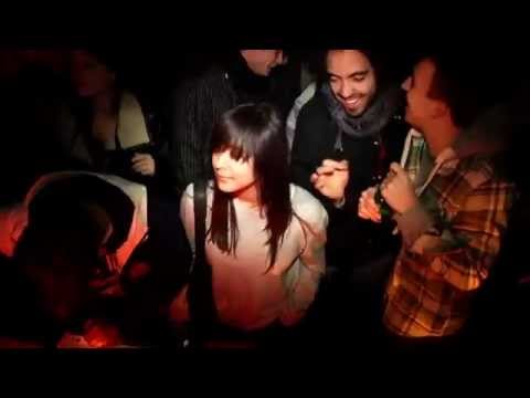 CRACKI PARTY 1 (Renart, Qosmonaut, Larcier, Weirdd, Onetram, Marcelo Cura)