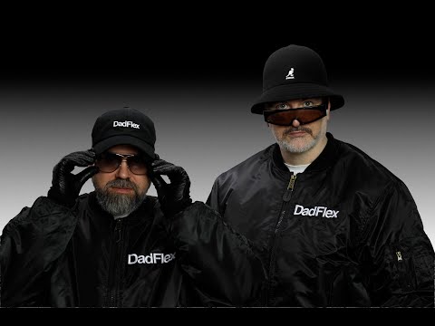 Justus & Dr. Fumanschu - Schwarzer Monolith (DadFlex)