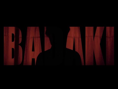 BADAKI - Tian Storm x Hady Boven x Rohit Tuepo x Arngel Hard (Official Music Video)
