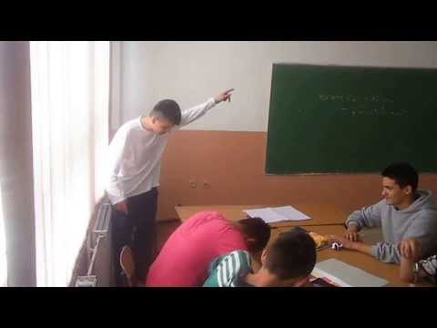 Aktoret e Shkolles "Rexhep Elmazi - Gjilan"