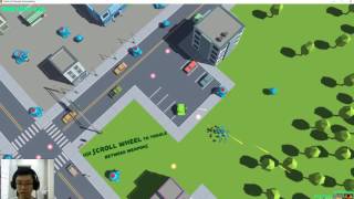 Tracks Of Triumph Summertime - TANK YOLO [Indonesia]