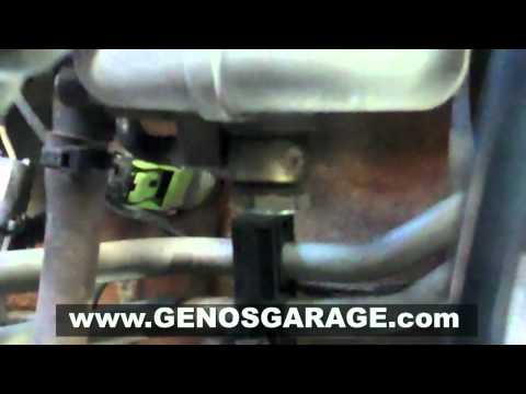 ISSPRO Install (Part 2) *** FUEL GAUGE ***