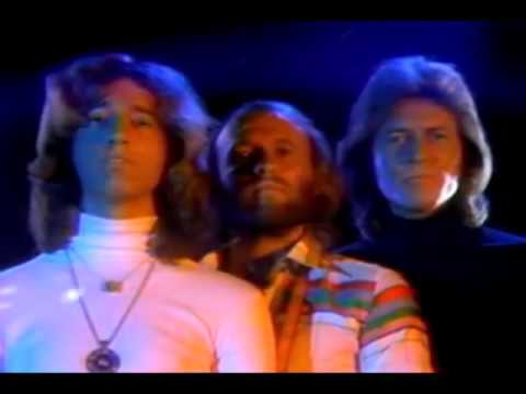 Bee Gees   Night Fever (DvJ Ivan Carvalho House remix) 2016