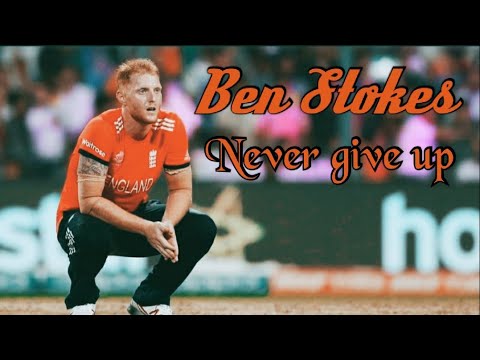 Ben Stokes best Alrounding performance.