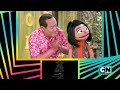 Cartoon Network SSC Cartoontio Sesame Street See Us Coming Together Promo April 30 2022