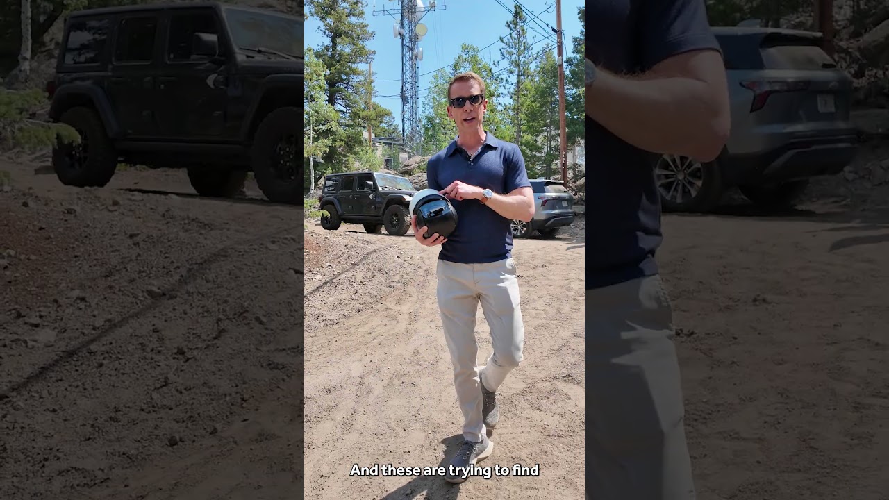 Wildfires, Climate Change, and how to detect flames before they spread