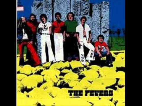 Superman - The Fevers