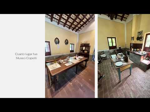 Video de Colonia Caroya 