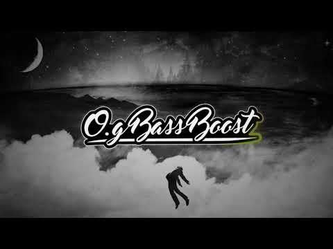 Snaurt X PARI$. X SWXIN - FALLING [Bass Boosted]