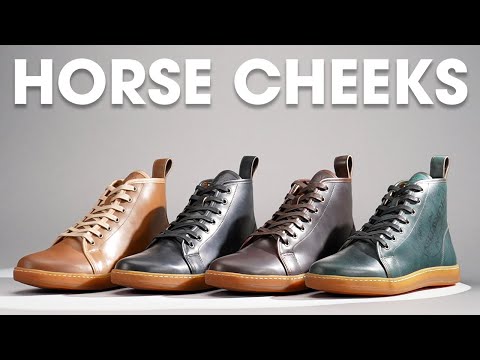 ($1,330) The nicest Cordovan shoes ever? Goral SMUGS