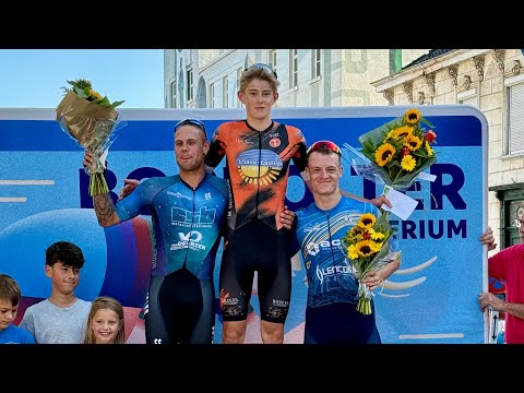 Doprskoers Bocholt 2025 | 3de plaats | Volledige wedstrijd