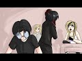Class Of 09 Animatic Bullying